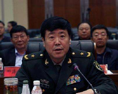 国防动员部黄献国，新时代的国防建设先锋，国防动员部黄献国，新时代国防建设先锋人物风采展示
