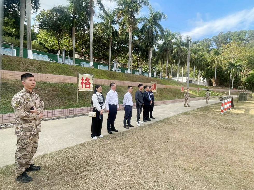 深圳部队驻扎地点及其重要使命，深圳部队驻扎地点与重要使命概述