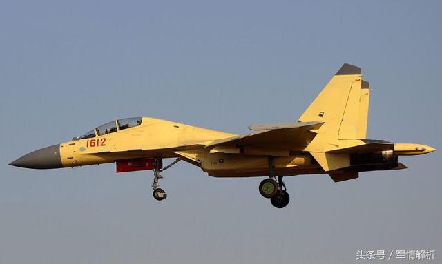 歼-16战斗机最高升限的探索与解析,歼-16战斗机最高升限的探索与揭秘