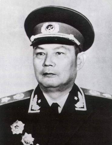 中国历史上的十大将军