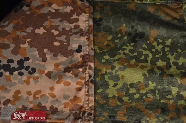 揭秘如何涂绘21式迷彩服颜色，揭秘，21式迷彩服颜色涂绘指南