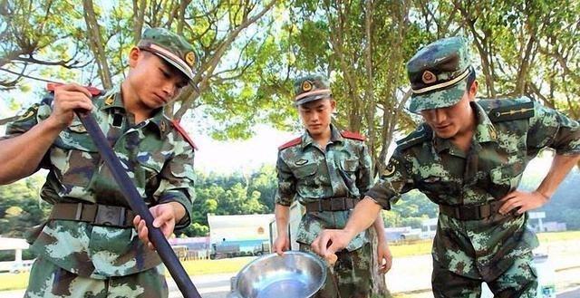 雷达兵最吃香的技术兵种，雷达兵，技术兵种中的佼佼者
