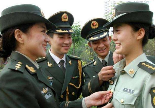 当兵年龄最大是多大，探讨年龄上限与服役制度，探讨军队服役制度，最大当兵年龄与年龄上限解析