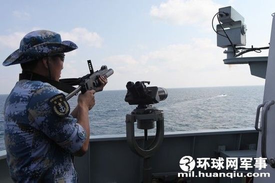 电影海盗围攻中国海军深度解析，电影海盗围攻揭示中国海军深度解析