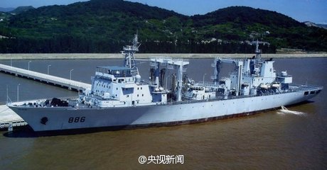 千岛湖舰现在，展现中国海军力量的重要一环，千岛湖舰，中国海军力量的关键一环展现风采