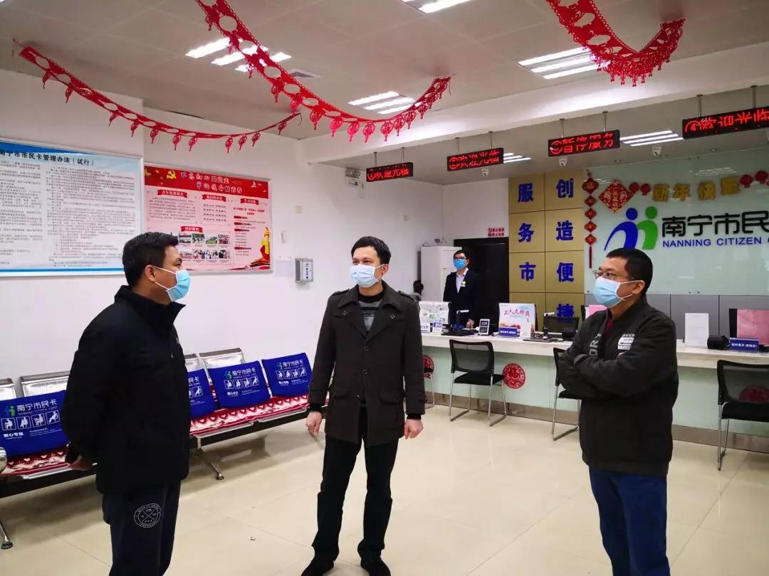 南宁疫情防控最新新闻消息，南宁疫情防控最新动态更新