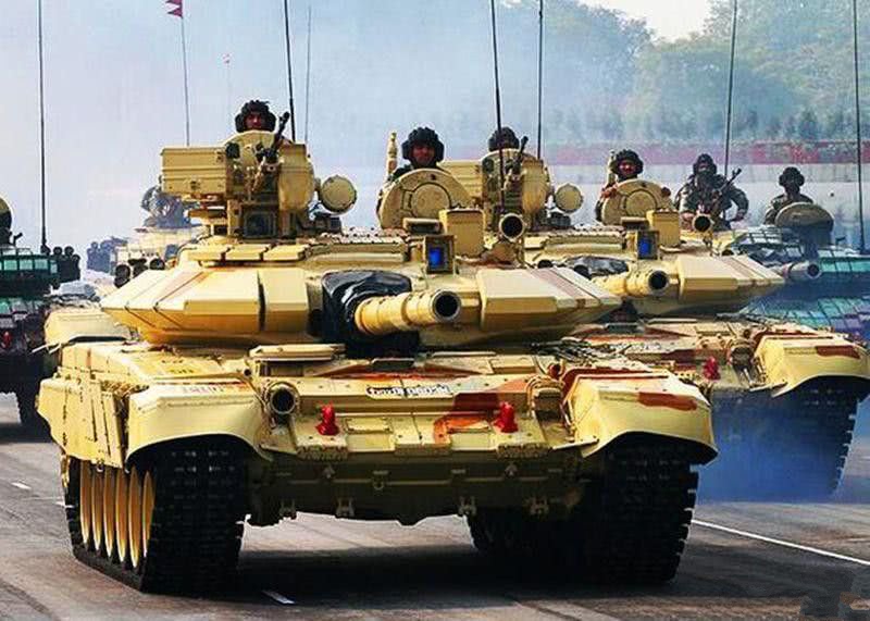 印度五大战区军改深度解析,2022年的战略调整与未来展望,印度五大战区军改深度解析,战略调整与未来展望展望(2022年)