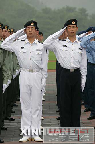 海军三期以下没有常服,制度内外的观察与思考,海军三期以下无常服,制度内外的观察与探讨