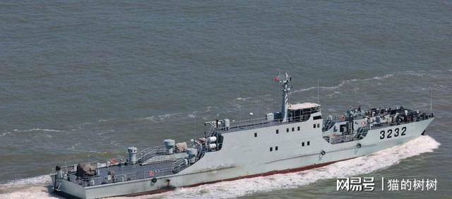 国产新型通用登陆艇,重塑海岸线的力量,国产新型通用登陆艇,重塑海岸线的先锋力量