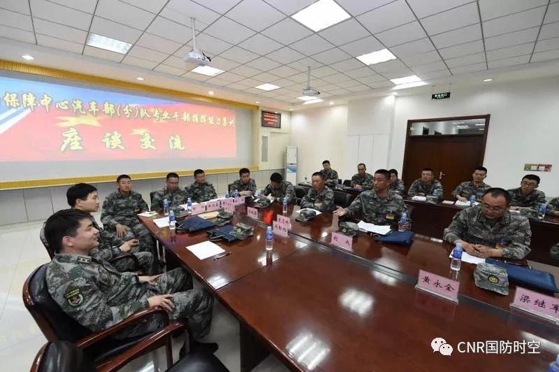 集团军保障部装备处，装备保障与战斗力提升的枢纽，集团军保障部装备处，装备保障与战斗力提升的核心枢纽