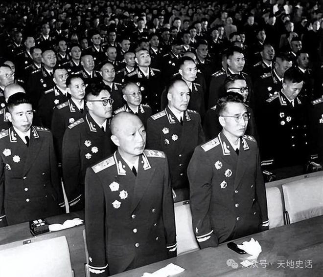 上将名单 2017，荣誉与责任并存的一年，上将名单 2017，荣誉与责任交织的一年