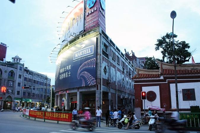 泉州建筑特色，历史与现代的交融之美，泉州建筑特色，历史与现代的交融之美展现城市魅力