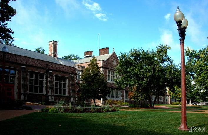 美国西部大学概览，美国西部大学全景概览