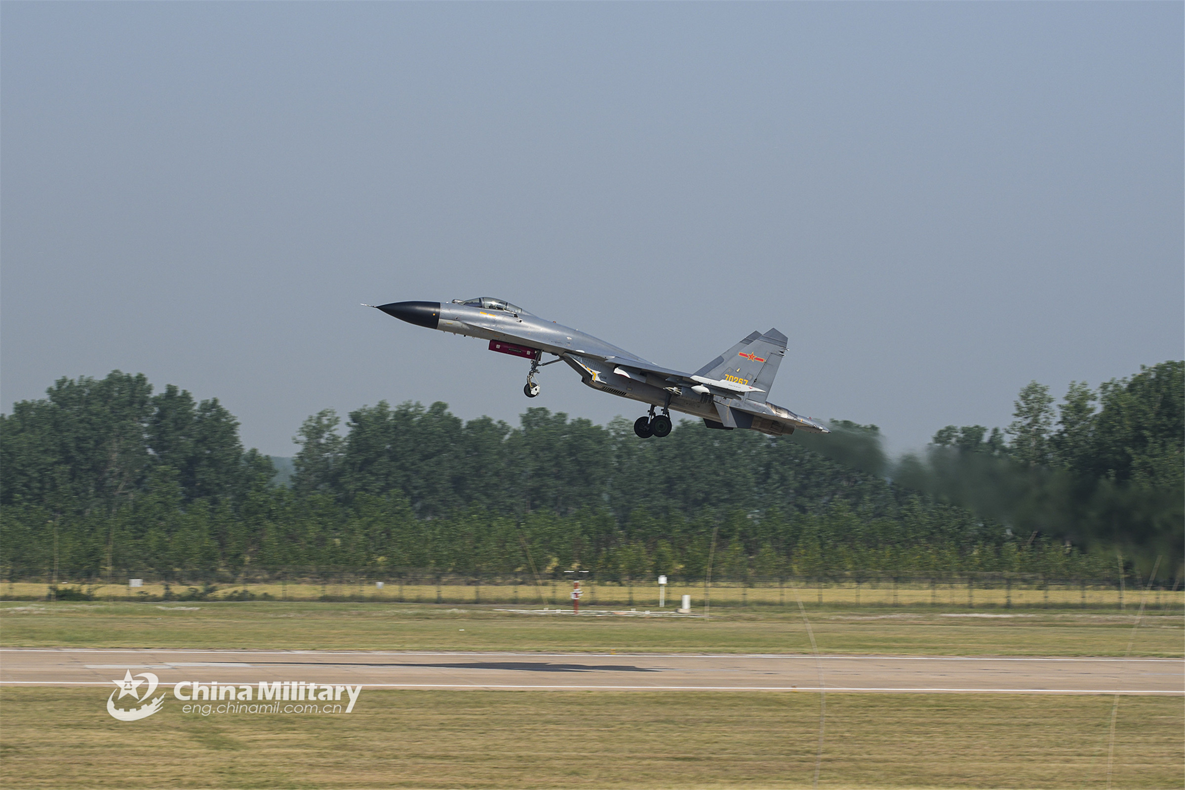 国产战机实战记录，辉煌战绩与不断进步的历程，国产战机实战记录，辉煌战绩与持续进步的历程