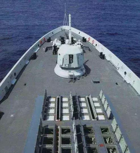 揭秘中国海军的得力干将，054A型护卫舰直升机，揭秘中国海军得力干将，054A护卫舰直升机实战能力解析