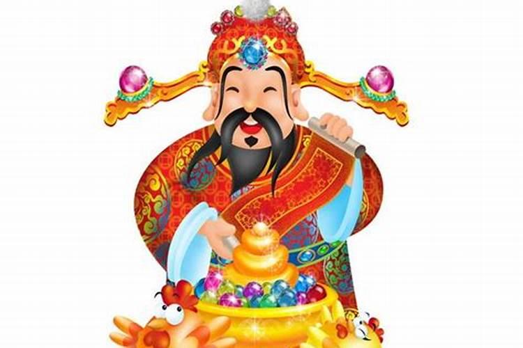 揭秘今日喜神财神方位，探寻好运之源，揭秘今日喜神财神方位，开启好运之旅