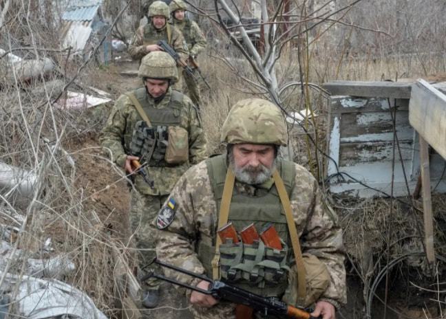 乌克兰与俄罗斯的军事实力对比，乌克兰与俄罗斯军事实力对比分析