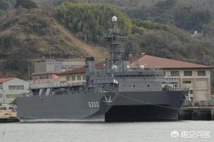 胜利级海洋监视船参数详解，胜利级海洋监视船参数全面解析