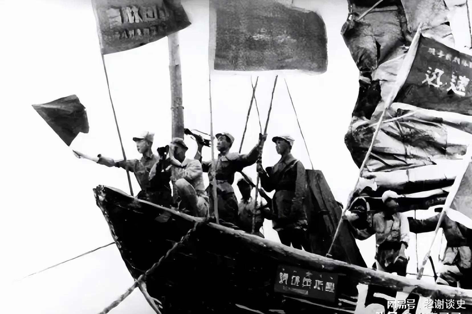 海南渡海战役最高指挥是谁，揭秘海南战役背后的英勇指挥官，揭秘海南渡海战役背后的最高指挥与英勇指挥官