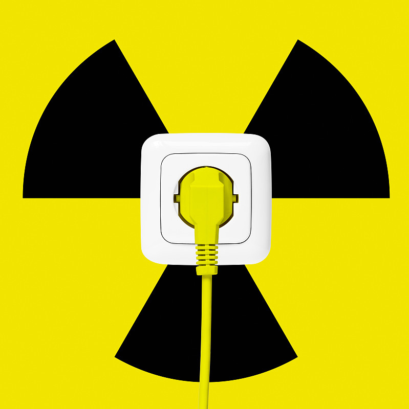 核辐射的标志,象征、警示与理解,核辐射的象征、警示与理解,深入了解核辐射的标志