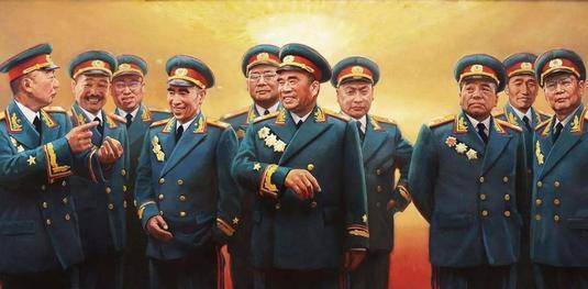 战国时期上将军衔，相当于何官职？，战国时期上将军衔与官职对应解析，上将军衔相当于何官职？