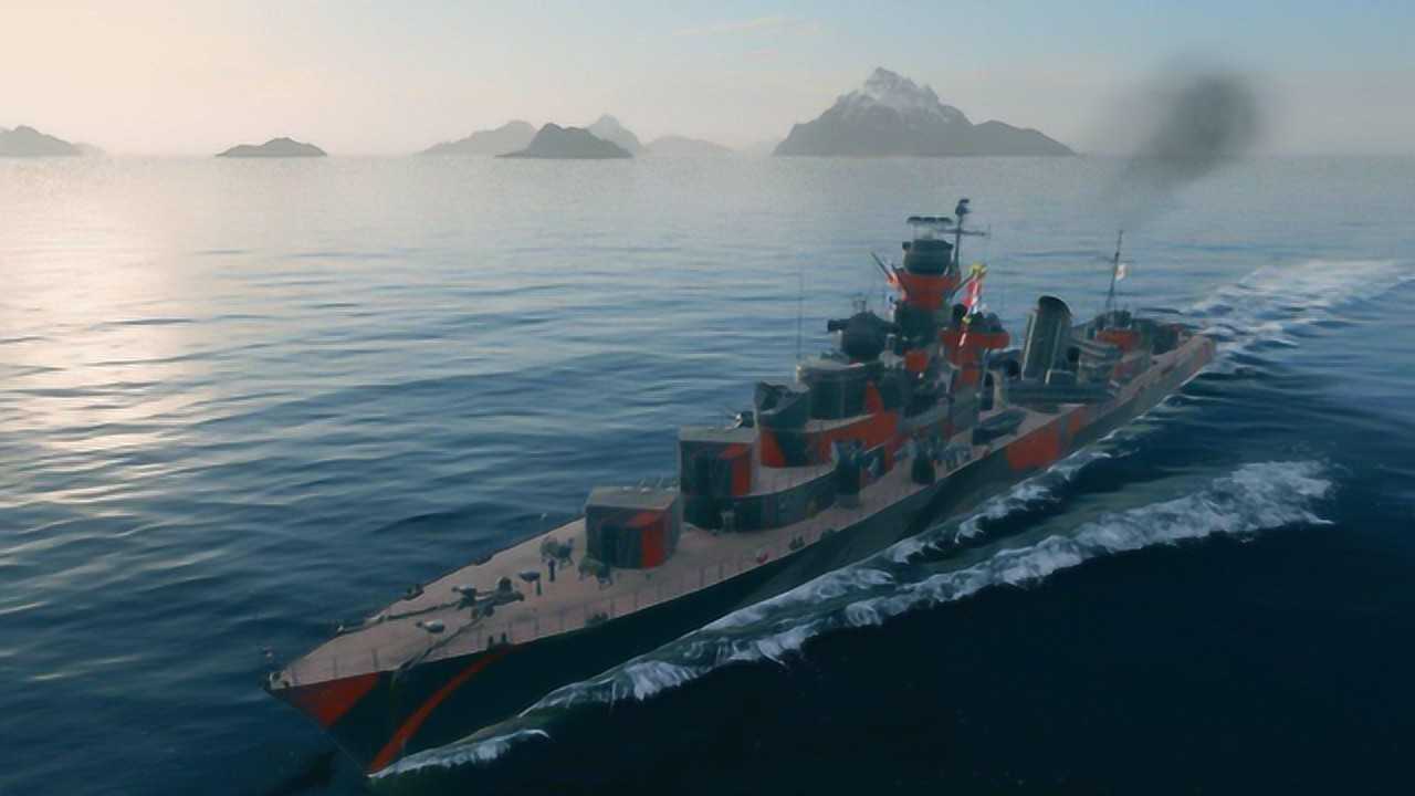 中国海军舰艇与沙特的合作，131舰的崭新篇章，中国海军舰艇与沙特合作开启新篇章，131舰扬帆起航