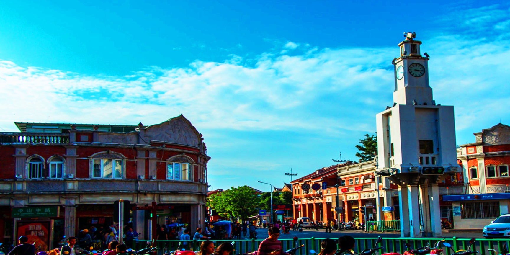 泉州与漳州,福建双城的魅力之旅,福建双城之旅,泉州与漳州的魅力探寻