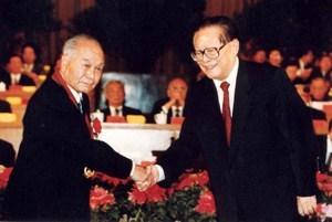 中国核基地概览，中国核基地全景解析