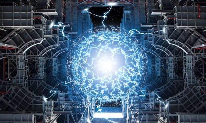 第四代核反应堆,引领核能技术新纪元,第四代核反应堆,引领核能技术新时代