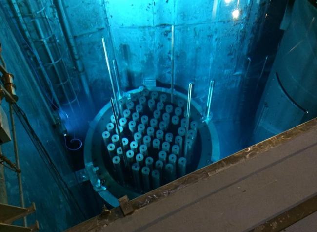 第四代核反应堆,引领核能技术新纪元,第四代核反应堆,引领核能技术新时代