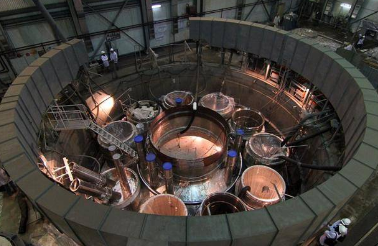 第四代核反应堆,引领核能技术新纪元,第四代核反应堆,引领核能技术新时代