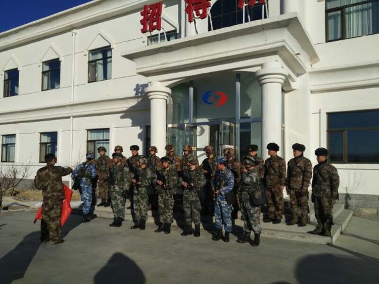 朱日和部队,边防的重要力量与国防建设的坚实支柱,朱日和部队,国防建设的坚实支柱与边防重要力量