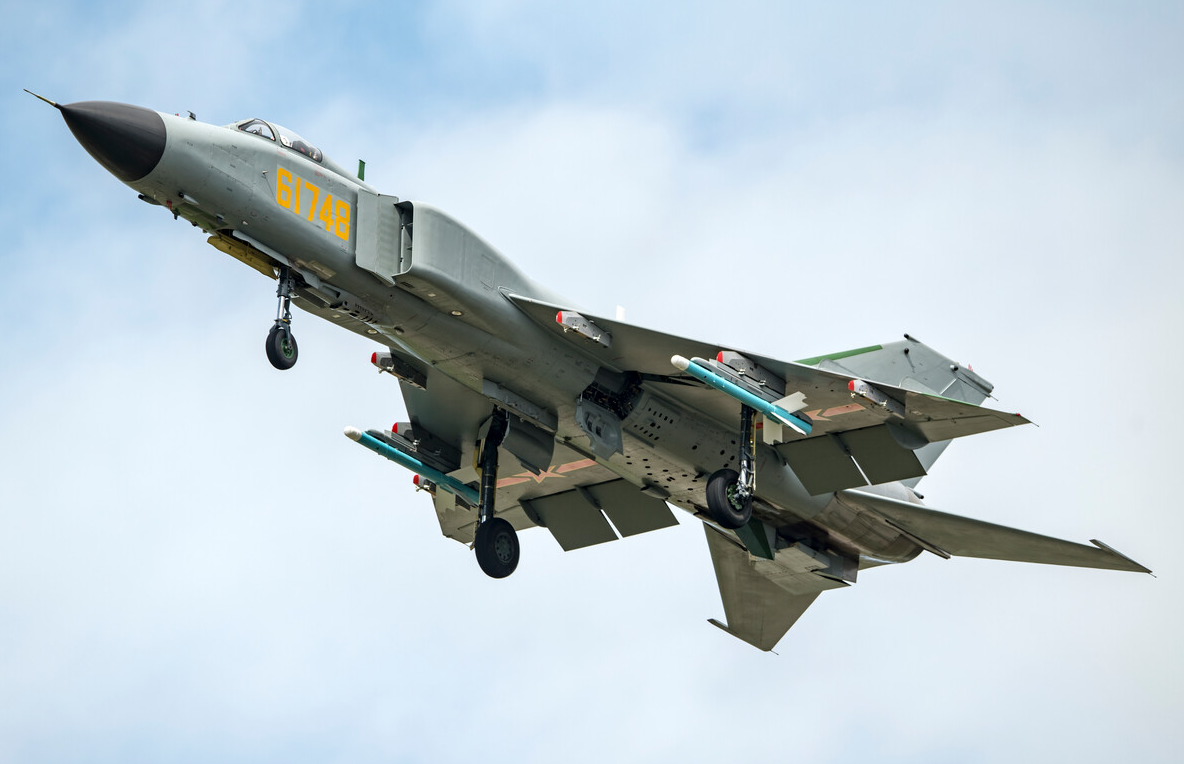 中国最小超音速战斗机,探索尖端科技与国防实力,中国最小超音速战斗机,尖端科技与国防实力之探索