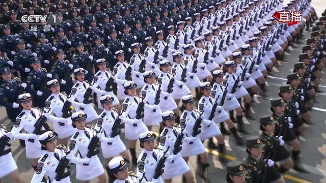女兵方队阅兵视频高清下载，荣耀的瞬间与时代的印记，女兵方队阅兵视频高清下载，荣耀瞬间与时代印记的见证