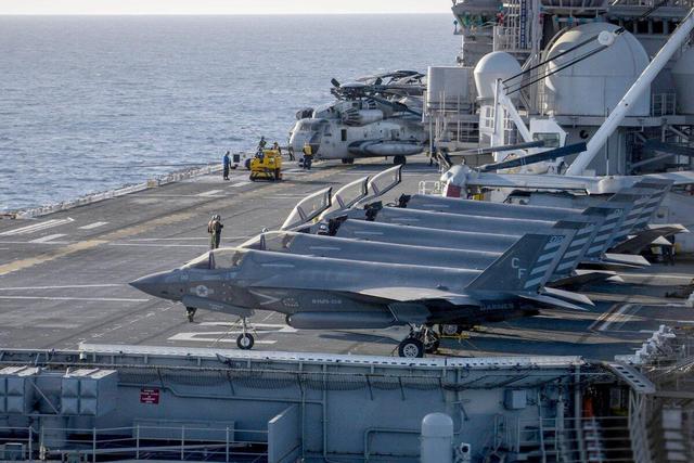 黄蜂级两栖攻击舰雷达系统研究与应用，黄蜂级两栖攻击舰雷达系统深度研究与应用探讨