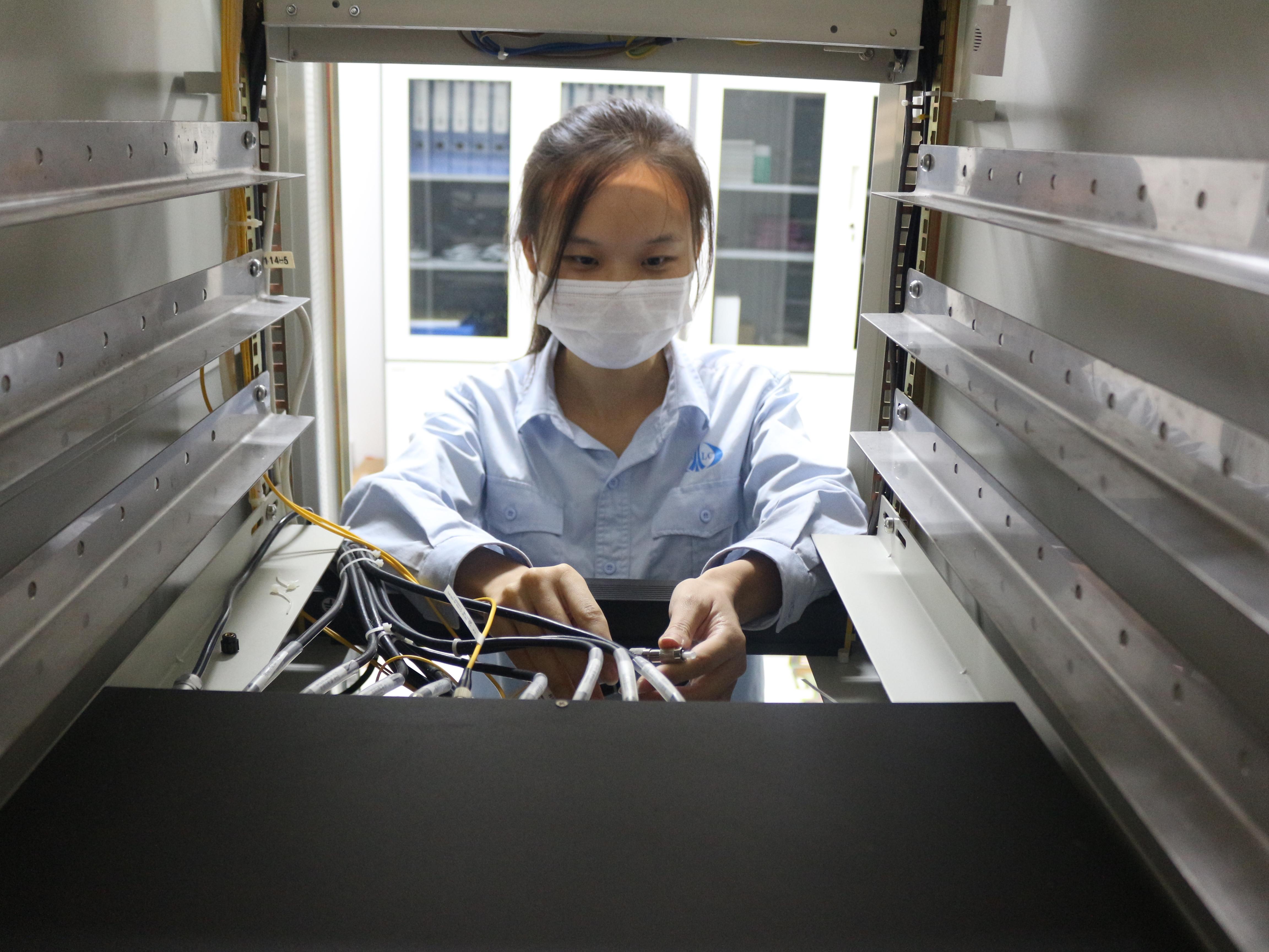 航天通信最新公告,开启新时代的太空探索之旅,航天通信发布新公告,开启太空探索新时代之旅