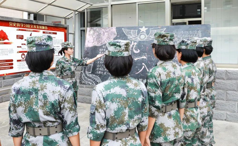 国防军事纪念日的深刻意义,国防军事纪念日的深刻意义与影响