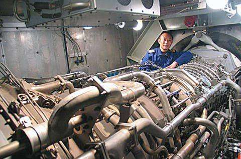 中国核动力发动机，引领未来能源技术的革新力量，中国核动力发动机，引领未来能源技术革新之核心力量