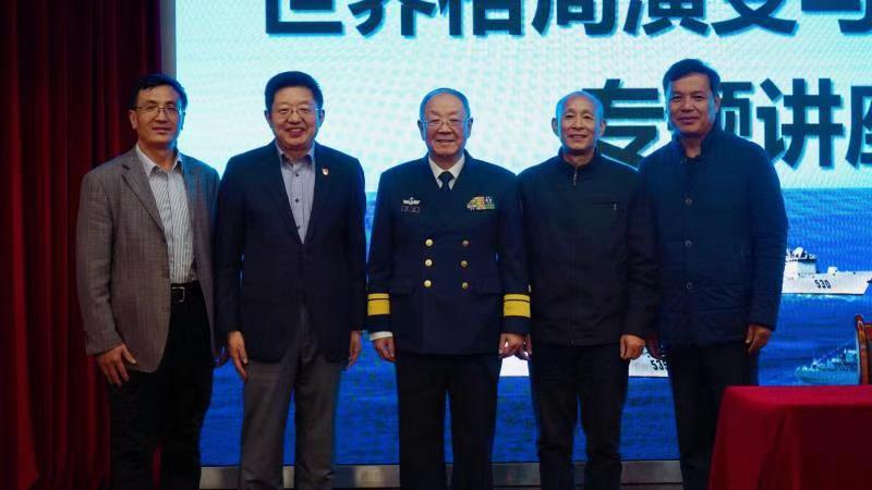 军事理论网站概览,军事理论网站概览与特色解析