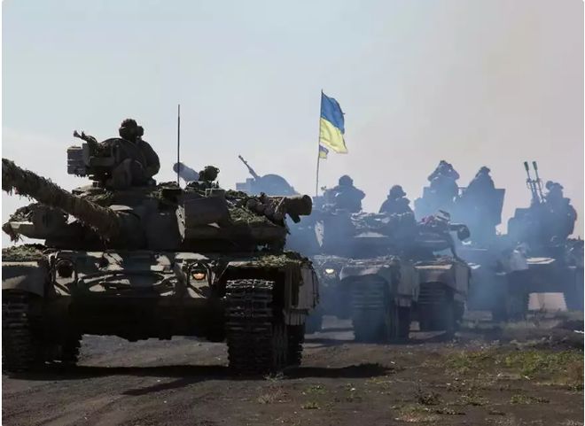 乌军与俄军在战场上的较量,五万人对三万人的深度分析,乌俄战场交锋,五万人与三万人的深度较量分析