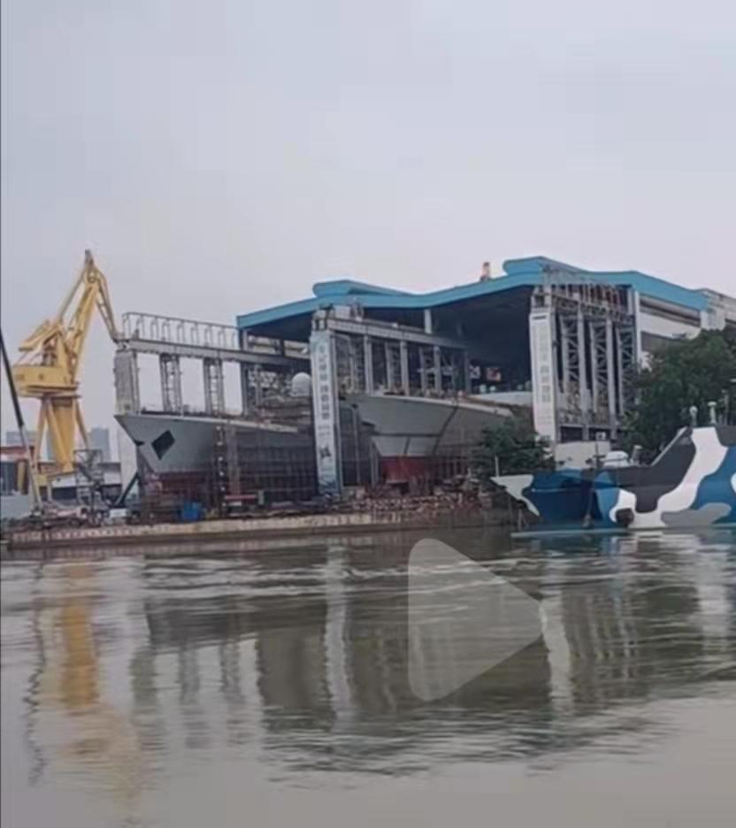 中国056型护卫舰改海警船，船弦号背后的故事，中国056型护卫舰转型海警船，船弦号背后的故事探索