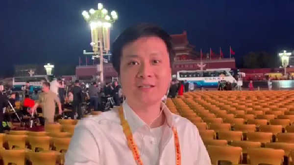 庆祝中国人民解放军建军七十周年阅兵总导演,铸就时代荣光,展现大国风采,庆祝中国人民解放军建军七十周年阅兵总导演,展现大国风采,铸就时代荣光