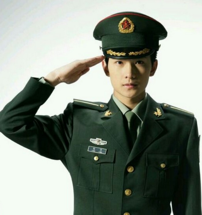 军装照片软件，重塑军事荣耀的数字化工具，军装照片软件，数字化重塑军事荣耀的利器