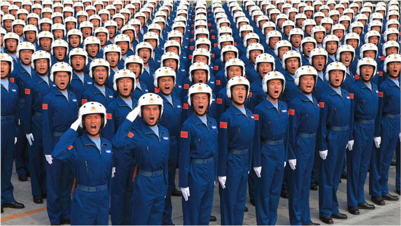 空军阅兵方阵，展现空中力量的荣耀与辉煌，空军阅兵方阵，空中力量的荣耀与辉煌展示