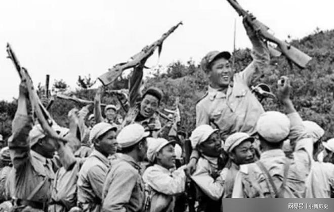抗美援朝视频素材一分钟，历史回顾与启示，抗美援朝历史回顾，一分钟视频素材与启示
