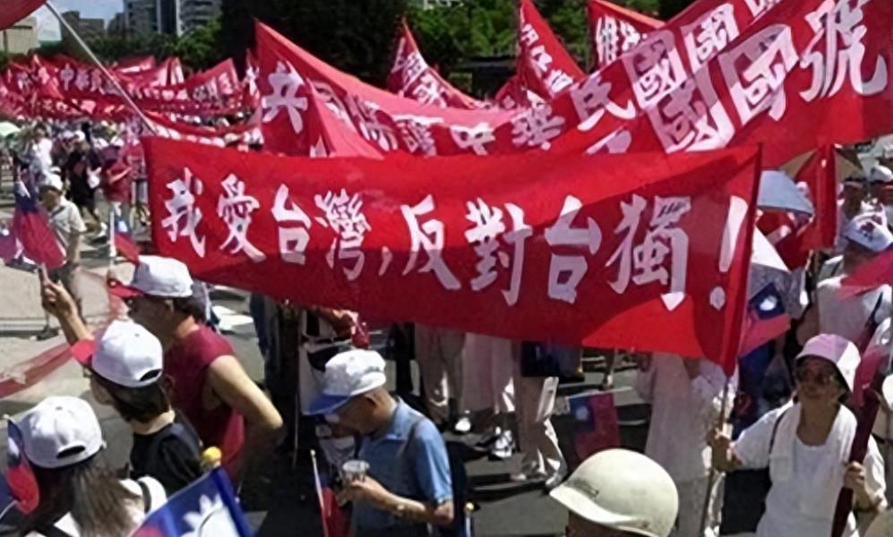 台湾同胞期待的终于来了，台湾同胞期盼已久，终于迎来重要时刻