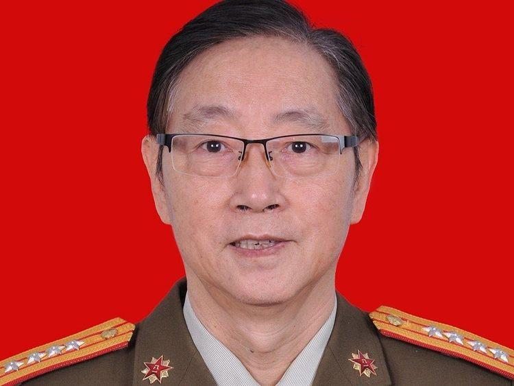 人民武装部的军衔图片，揭示军阶荣誉与责任，揭秘人民武装部军衔荣誉与责任，军衔图片全解析