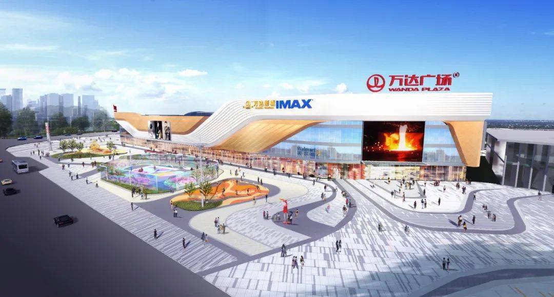 黄石广场最新消息,重塑城市地标,引领未来潮流,黄石广场重塑城市地标,引领未来潮流新动态