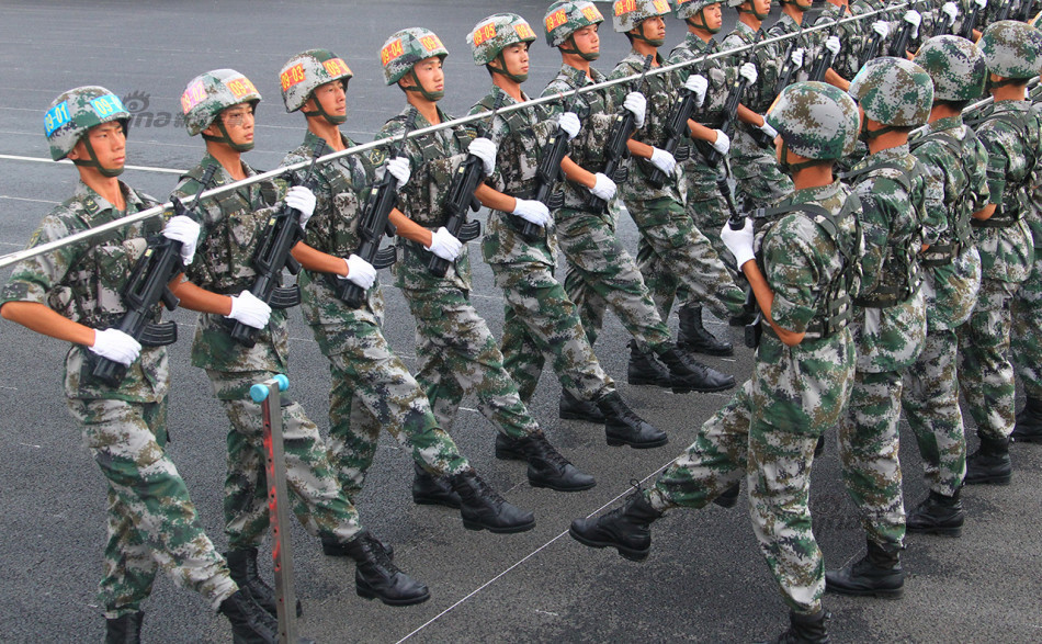 义务兵训练量，常人能否承受？，义务兵训练量，常人能否应对挑战？