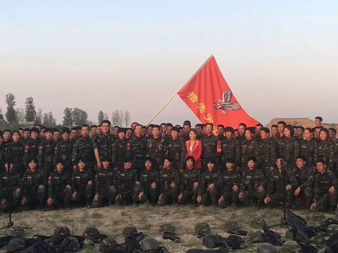 中国人民武装警察部队特种警察学院南口——精英培育的摇篮与荣耀的象征，中国人民武装警察部队特种警察学院南口，精英培育基地与荣耀象征